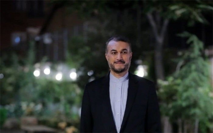 سوریه؛ مقصد دومین سفر خارجی حسین امیر عبداللهیان