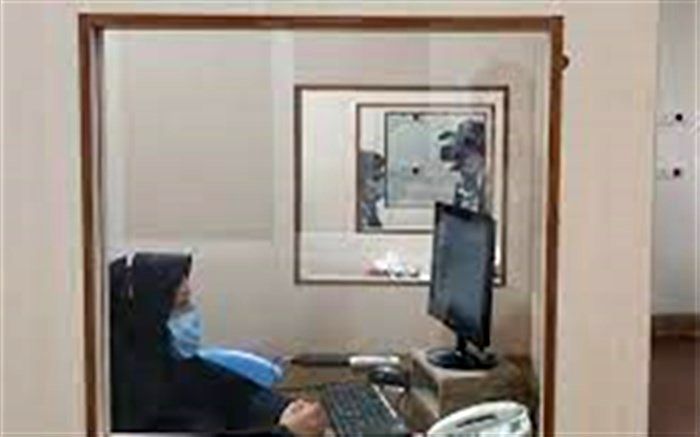 افزایش ۳۷ درصدی تماس‌های مشاوره مرکز ارتباطات اورژانس نیشابور