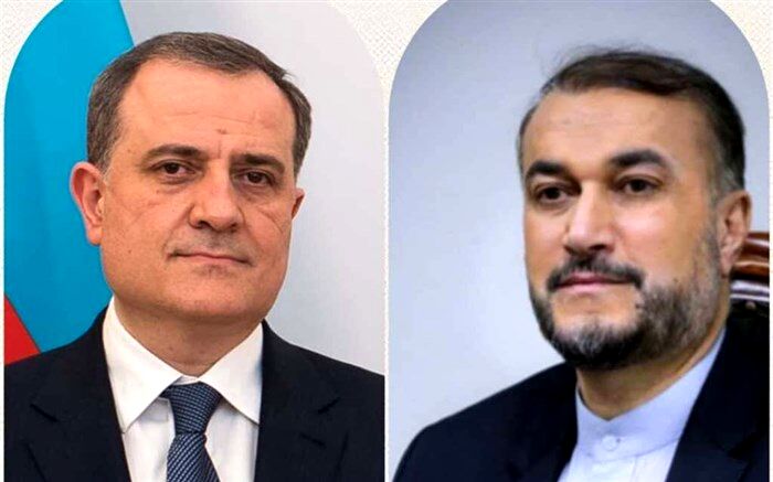 وزیر امور خارجه خواستار حل مسالمت آمیز اختلافات در منطقه قفقاز شد