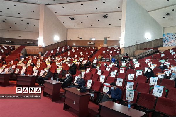 نخستین جشنواره توانمندی باشگاه مهارت در منطقه ۱۶