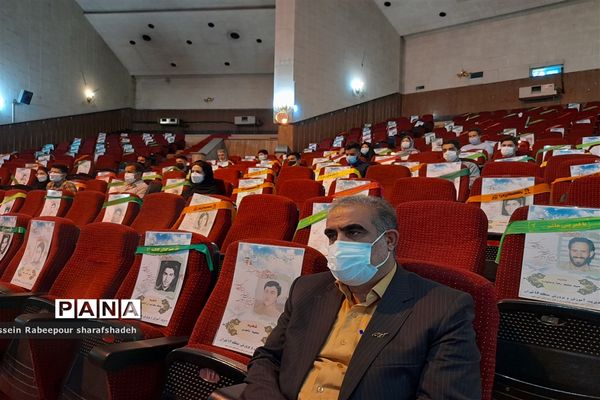 نخستین جشنواره توانمندی باشگاه مهارت در منطقه ۱۶