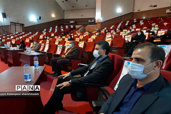 نخستین جشنواره توانمندی باشگاه مهارت در منطقه ۱۶