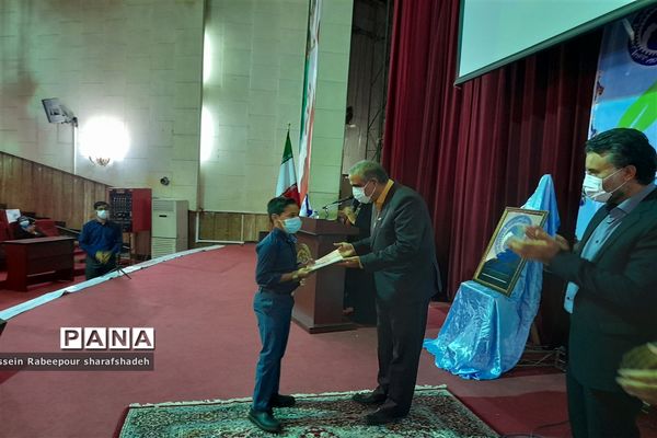 نخستین جشنواره توانمندی باشگاه مهارت در منطقه ۱۶