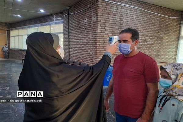 نخستین جشنواره توانمندی باشگاه مهارت در منطقه ۱۶