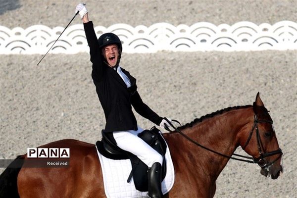 پارالمپیک ۲۰۲۰ توکیو