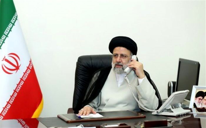 رئیس‌جمهوری: همکاری در مجامع بین‌المللی برای خنثی‌سازی تحریم ضروری است