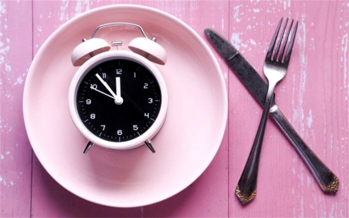 بهترین ساعات روز برای خوردن وعده‌های غذایی