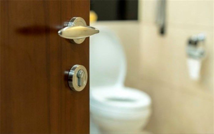 خطر استفاده از سرویس بهداشتی فرد مبتلا به کرونا/فیلم