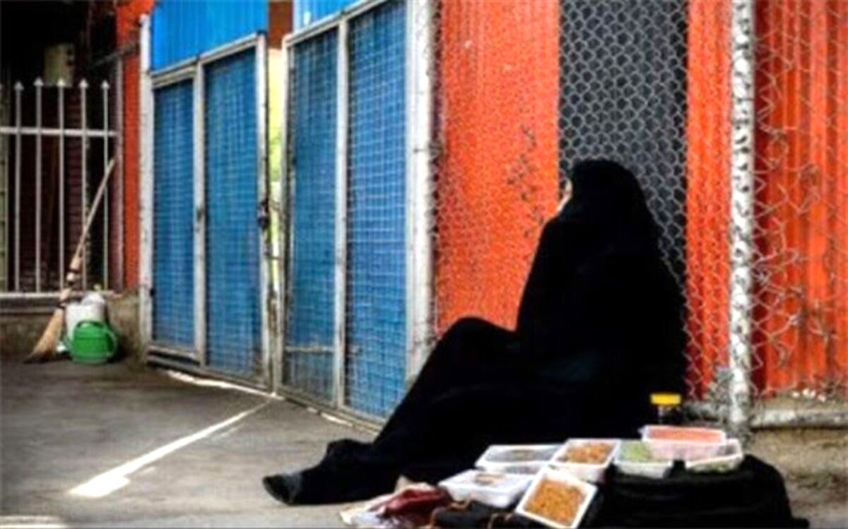 در فهرست ورود به بهزیستی هستیم