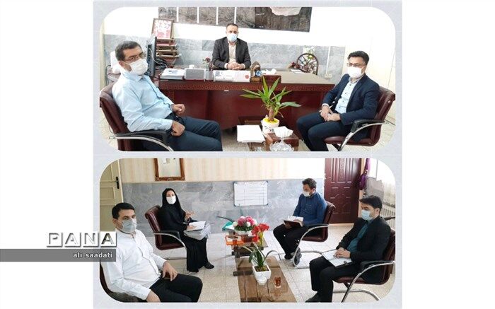 در آموزش و پرورش، تربیت باید موضوع اصلی باشد
