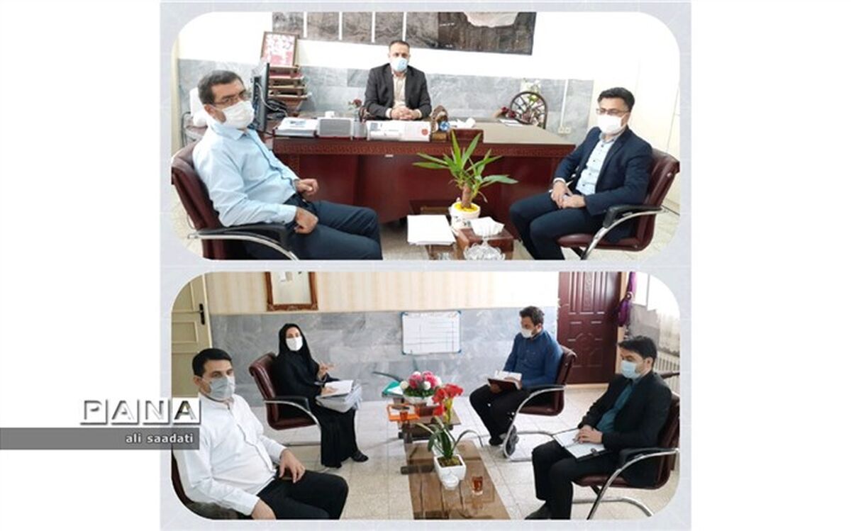 در آموزش و پرورش، تربیت باید موضوع اصلی باشد
