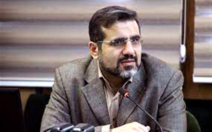 وزیر ارشاد به شبکه خبر می‌رود