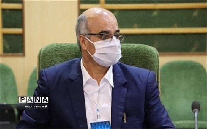 بیش از 28 هزار نوآموز کلاس اولی سنجش سلامت شدند