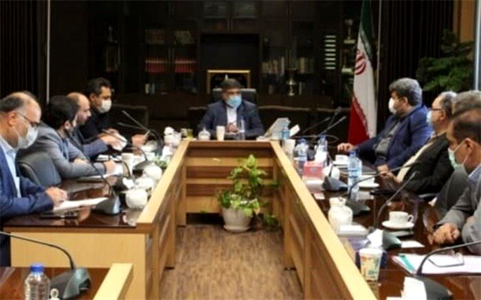 ضرورت همکاری دستگاه‌های خدماتی برای نصب انشعابات بیمارستان 400 تختخوابی