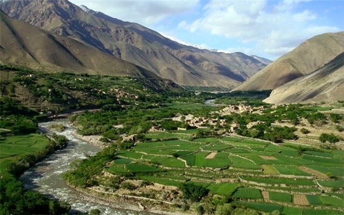 طالبان اینترنت پنجشیر را قطع کرد