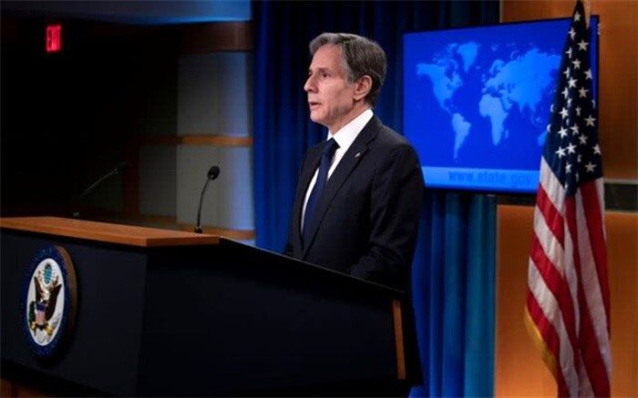 بلینکن: خطر وقوع حملات تروریستی جدید در فرودگاه کابل بسیار بالاست