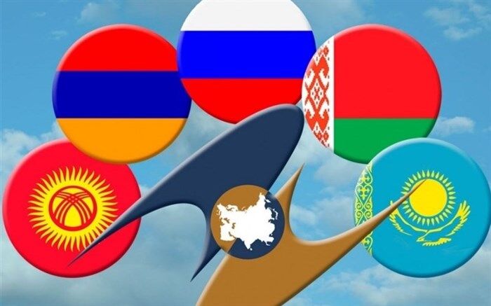 مبادلات تجاری ایران با اوراسیا به بیش از ۱.۶ میلیارد دلار رسید