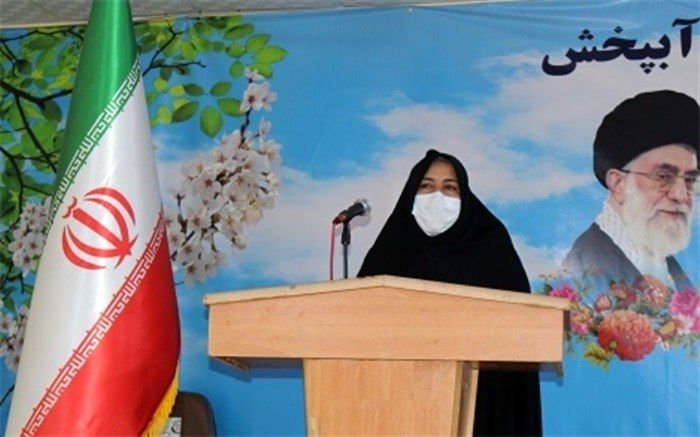 اجرای موفق پروژه مهر نیازمند همدلی، همفکری و همراهی است