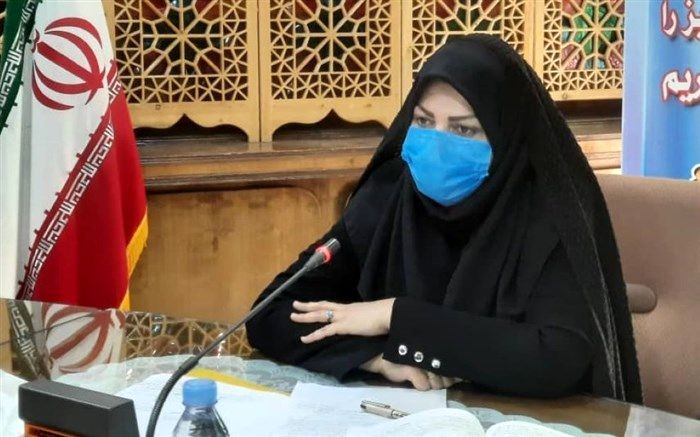 تلاش عوامل ستادی سوادآموزی استان برای ارائه هدفمند و هوشمندانه خدمات سوادآموزی