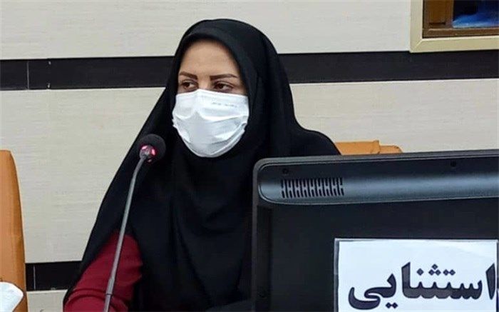 اقلام و تجهیزات تخصصی مدارس گروه آسیب‌دیده بینایی و شنوایی توزیع شد