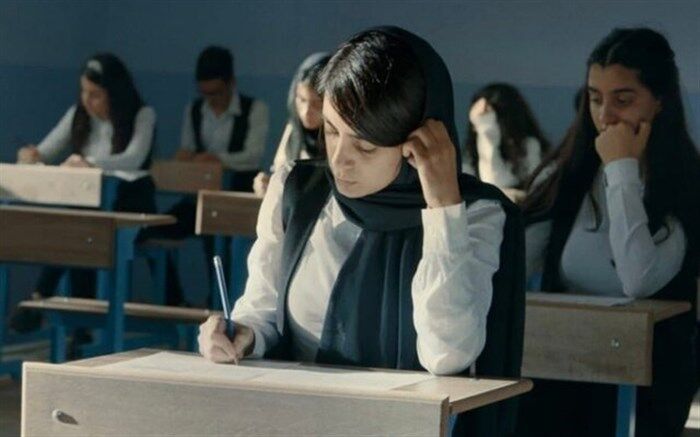 «امتحان» جایزه فیپرشی جشنواره بین‌المللی فیلم «کارلووی واری» چک را گرفت