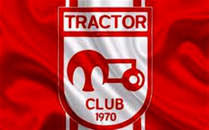 بازیکن تراکتور در انتظار جریمه