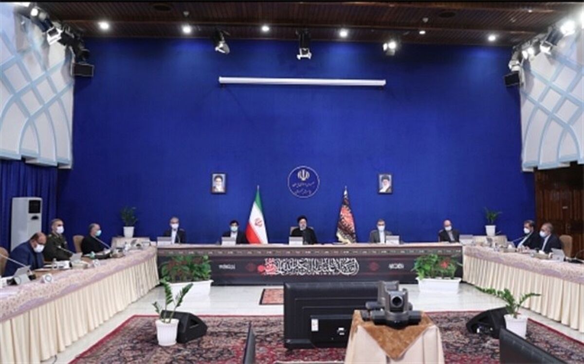 پیشنهاد اصلاح آیین‌نامه داخلی شورای عالی آموزش‌ و‌ پرورش روی میز دولت
