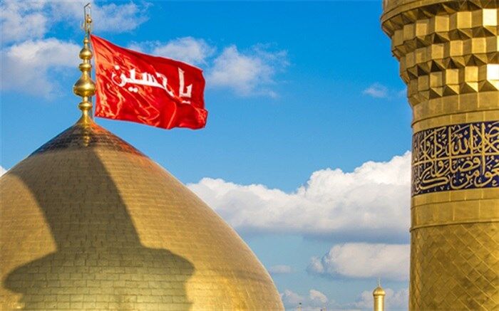 اجرای پویش بزرگ عشق به امام‌حسین‌(ع) در شهرستان قرچک