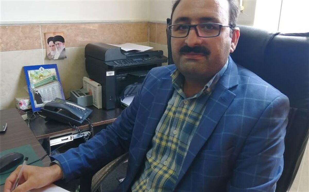 پیام مدیر سازمان دانش آموزی قم به مناسبت حادثه تروریستی «هشتم شهریور»