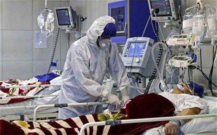 بستری شدن ۲۳۶ بیمار مشکوک به کرونا طی ۲۴ ساعت گذشته در مازندران