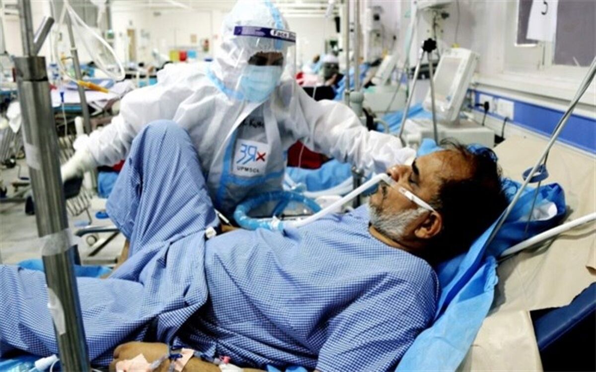 هشدار درباره ابتلای بیماران دیابتی به قارچ سیاه