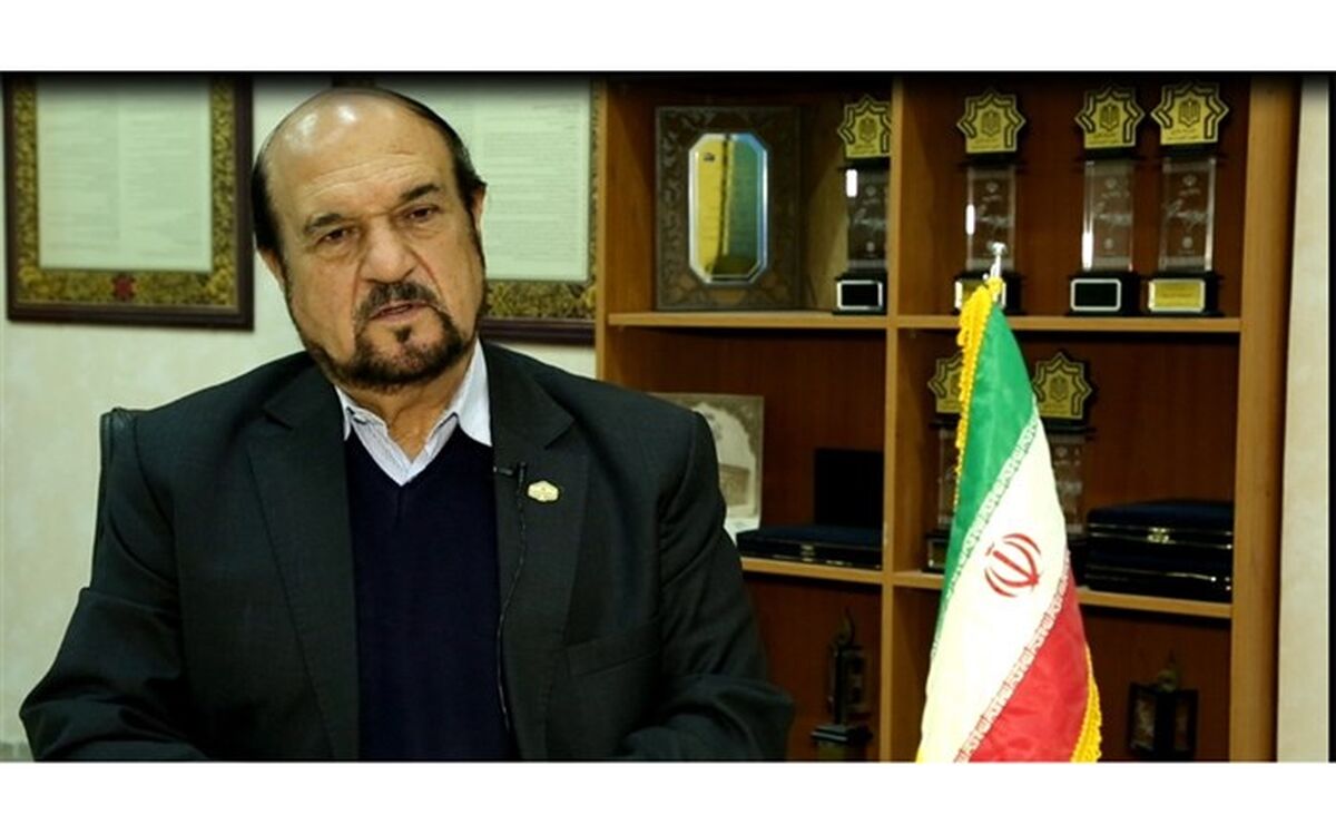 از ساخت مدرسه به نام مادر و پدر تا تاسیس مرکز پژوهشی