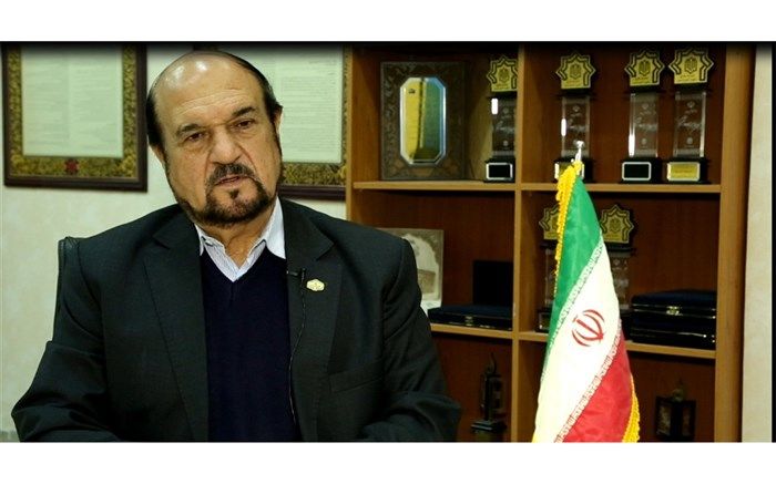 از ساخت مدرسه به نام مادر و پدر تا تاسیس مرکز پژوهشی