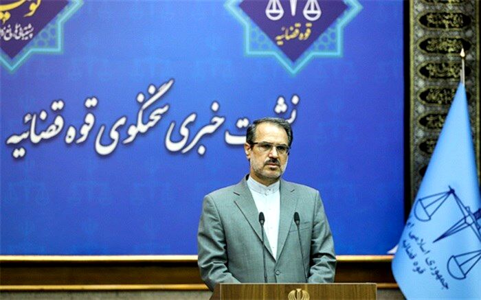 جزئیات بازداشت 8 نفر از مدیران آبفای خوزستان