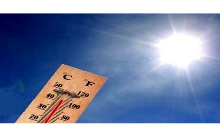 دمای هوا در خراسان‌جنوبی افزایش می‌یابد