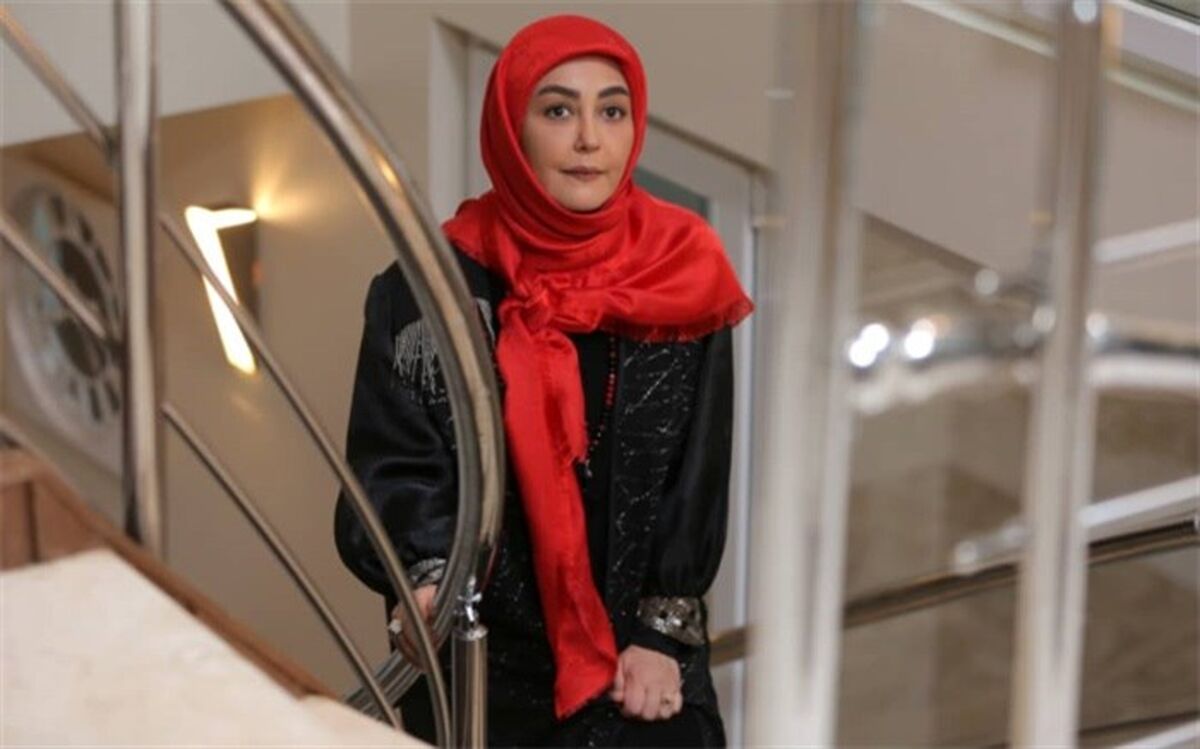 رونمایی از اولین آنونس سریال «هم سایه»
