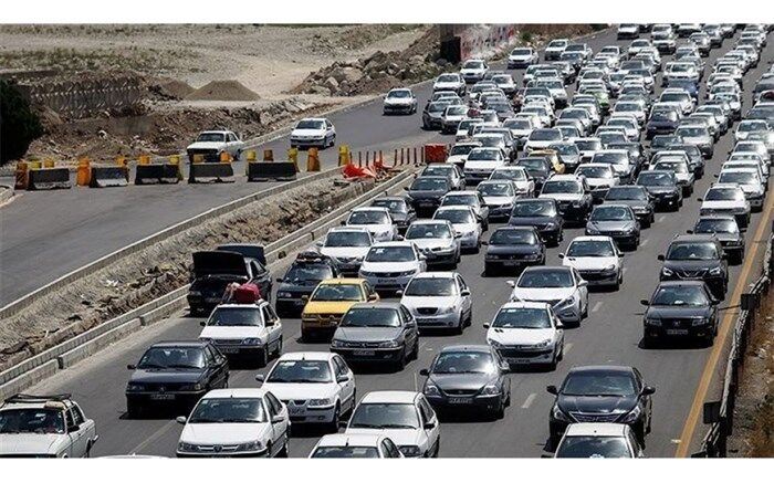 آخرین وضعیت محدودیت‌های تردد در جاده‌های آذربایجان‌شرقی