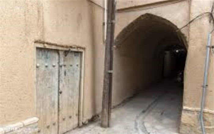 «یاسه چاه»، روستای تاریخی و بدون کوچه ایران