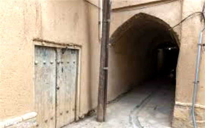 «یاسه چاه»، روستای تاریخی و بدون کوچه ایران