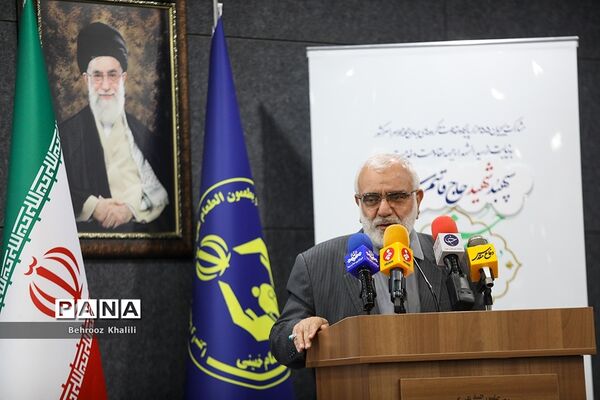 امضای تفاهم نامه بین کمیته امداد امام(ره) و سازمان بسیج