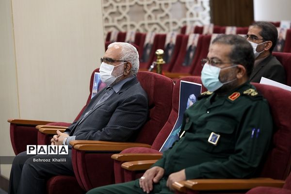 امضای تفاهم نامه بین کمیته امداد امام(ره) و سازمان بسیج