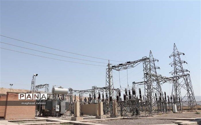 بهره‌برداری از 3 پروژه عمرانی در میانه، همزمان با هفته دولت