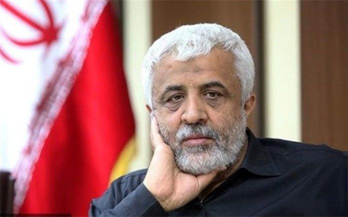 نویسنده ادبیات دفاع مقدس در بیمارستان بستری شد