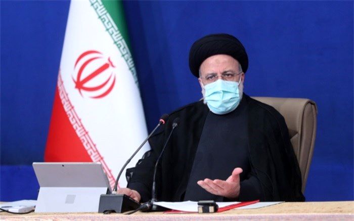 توضیحات رئیس‌جمهور درباره احتمال بازگشایی مدارس