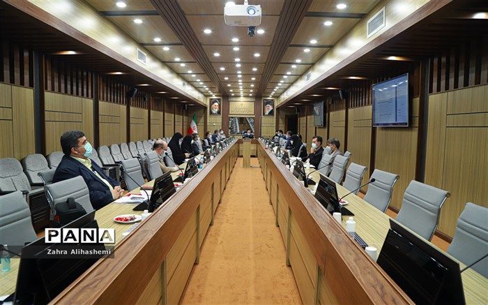 ۵۰ فضا به فضاهای آموزشی اضافه شده است