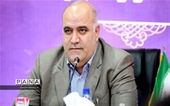 فوت ۸۰۰۰خوزستانی بر اثر کرونا