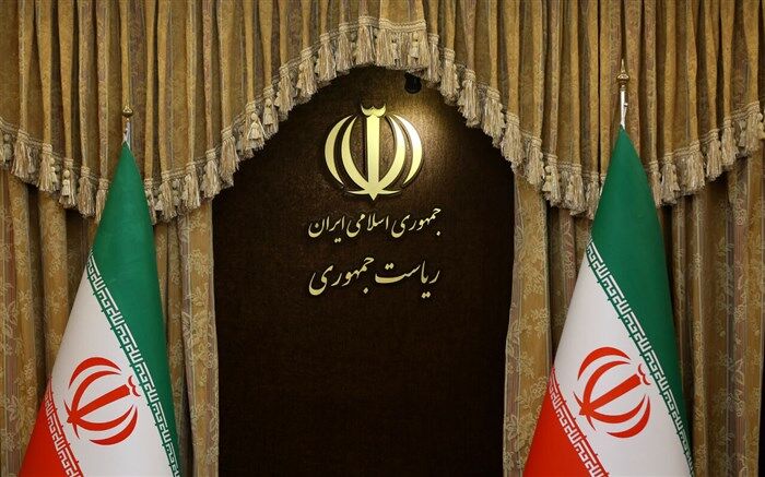 مهدی مجاهد معاون هماهنگی دفتر رییس جمهوری شد