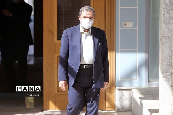جلسه مجمع تشخیص مصلحت نظام