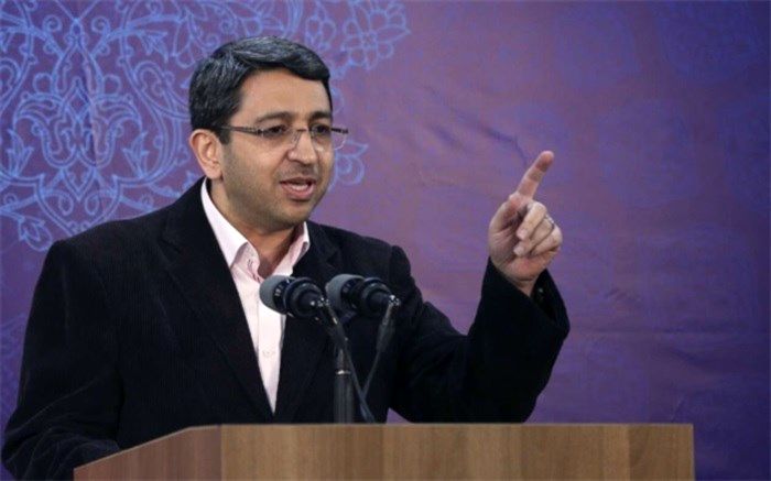 رئیس سازمان بهزیستی کشور: پرچم ایران همواره برای اجرای حقوق افراد دارای معلولیت برافراشته است