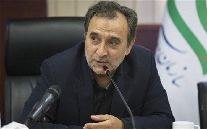 محمد دهقان به سمت معاون حقوقی رییس جمهور منصوب شد